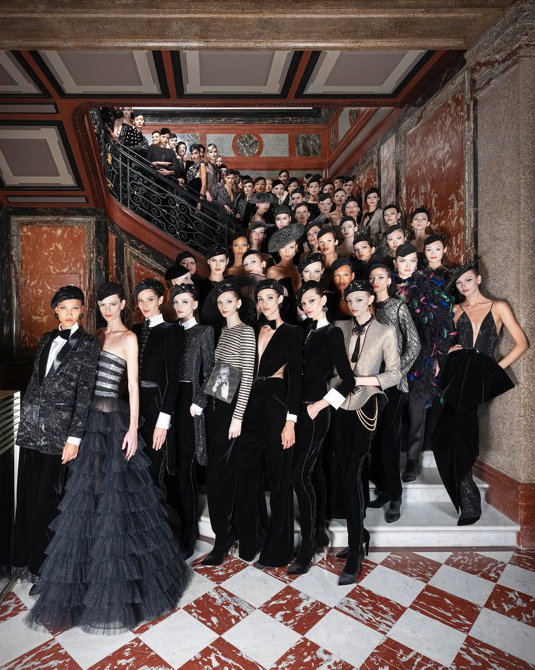 Giorgio Armani Privé-4