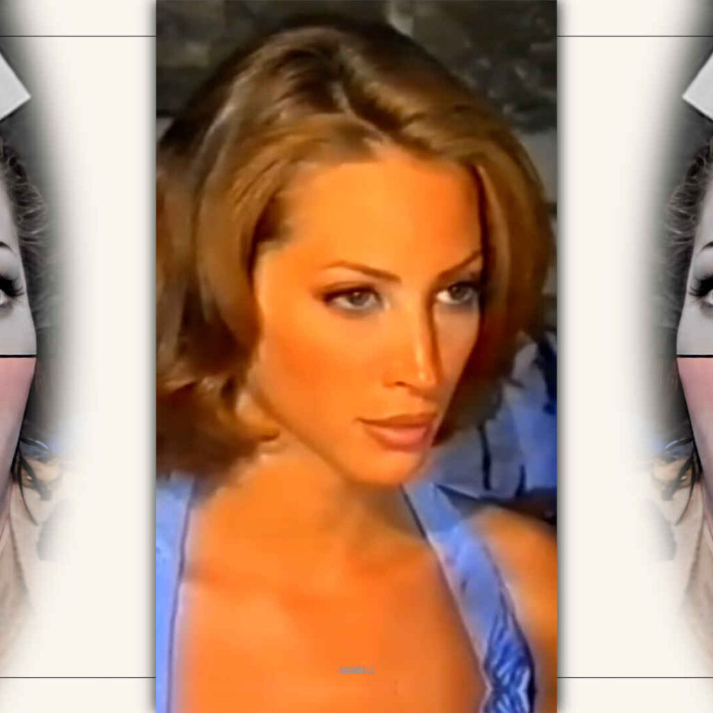 Back to the ’90s: Το look της Christy Turlington