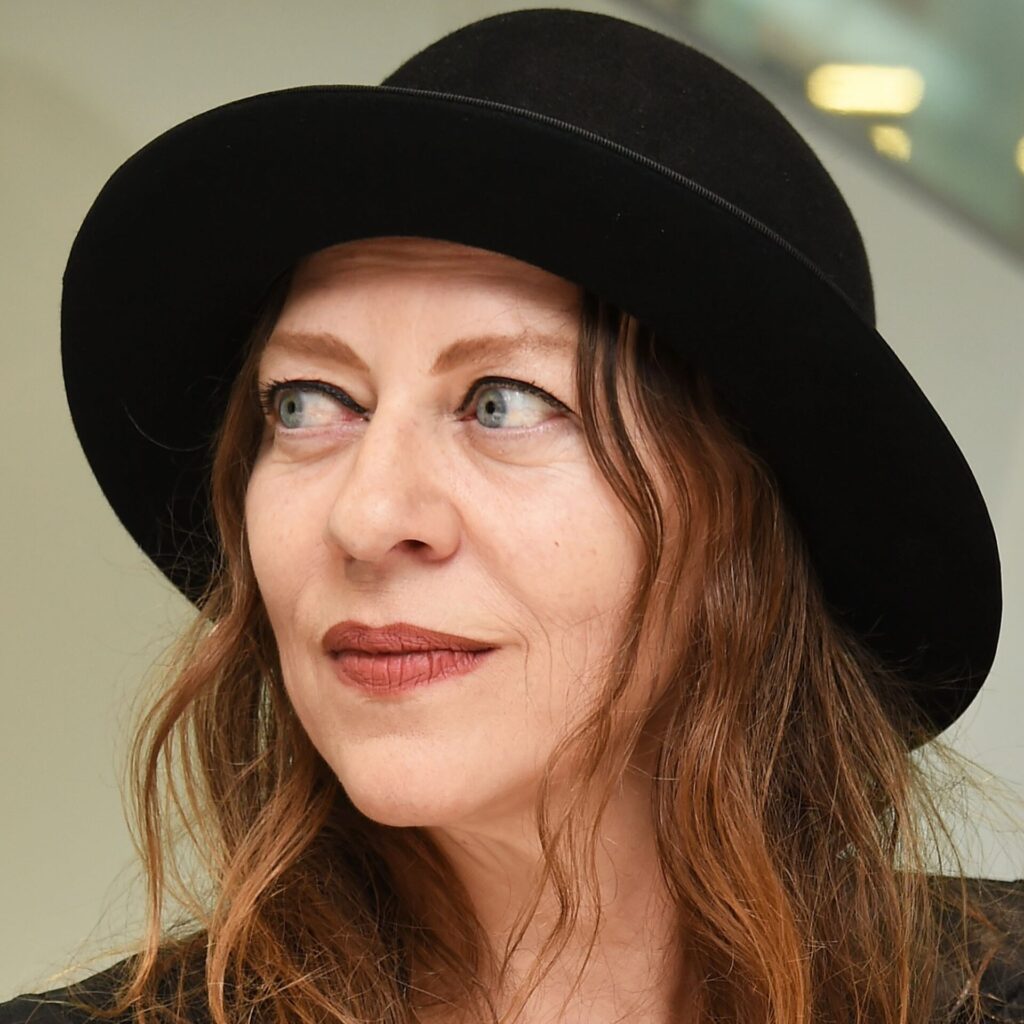 Βαρόνη ανακηρύχθηκε η σχεδιάστρια Ann Demeulemeester