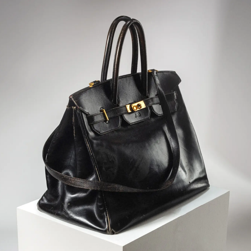 Γιατί η original Birkin Bag δεν κατέληξε στη Lauren Sánchez-Bezos;