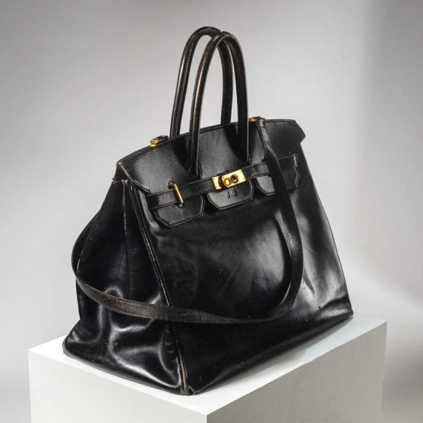 Γιατί η original Birkin Bag δεν κατέληξε στη Lauren Sánchez-Bezos;