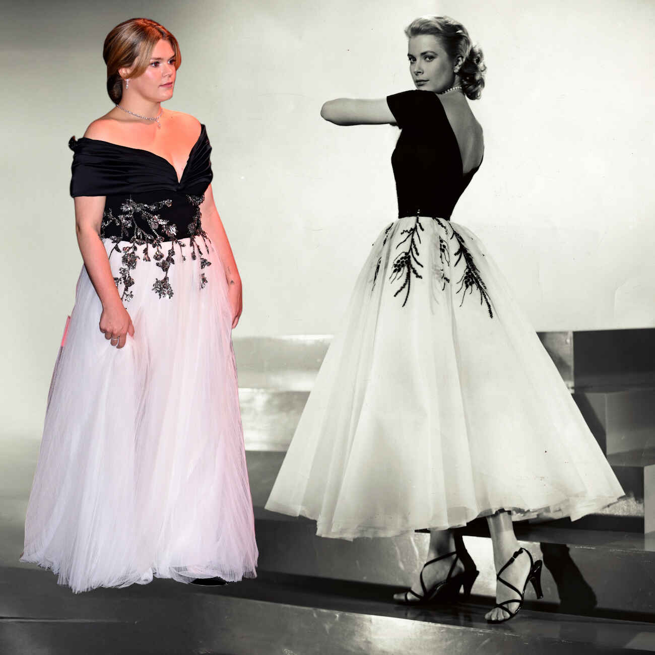 Camille Gottlieb - Grace Kelly (2)