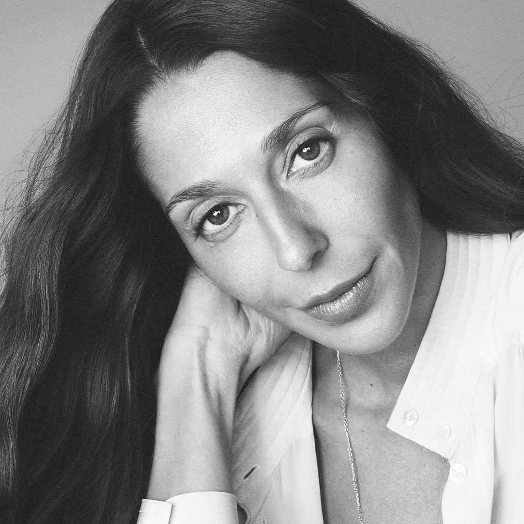 Chemena Kamali