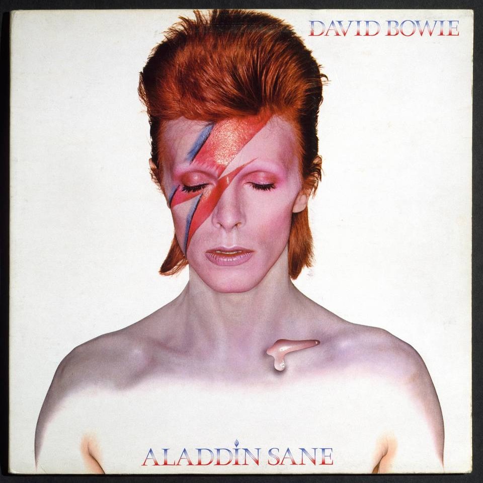 Ο θρύλος του David Bowie ζωντανεύει στο Λονδίνο