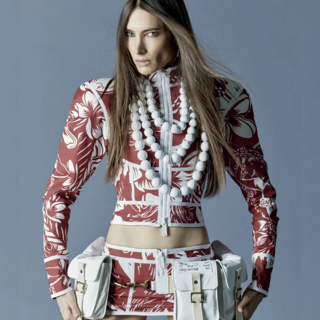 Dsquared2 Άνοιξη 2026: Μια συλλογή χωρίς runway και ένα μουσικό ντεμπούτο-έκπληξη