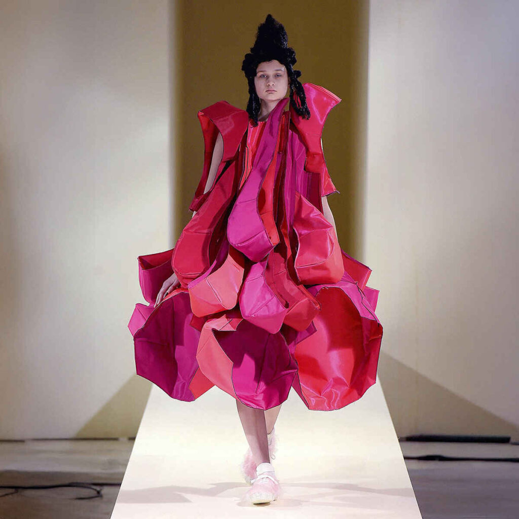 Vivienne Westwood και Rei Kawakubo για πρώτη φορά μαζί στην Αυστραλία