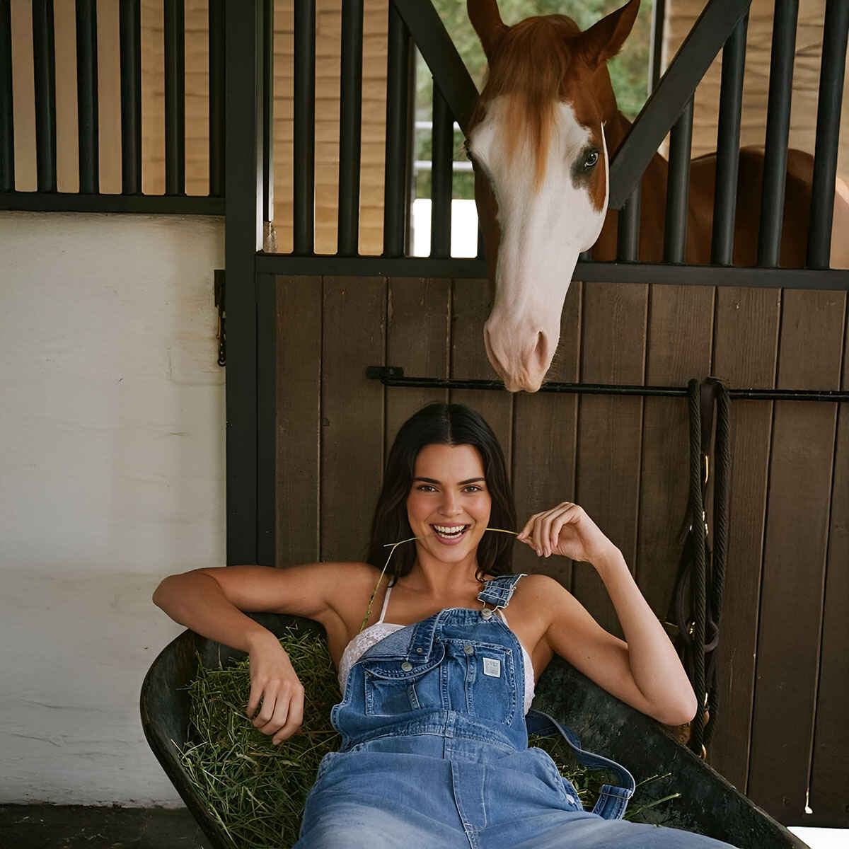 FWRD-Kendall Jenner