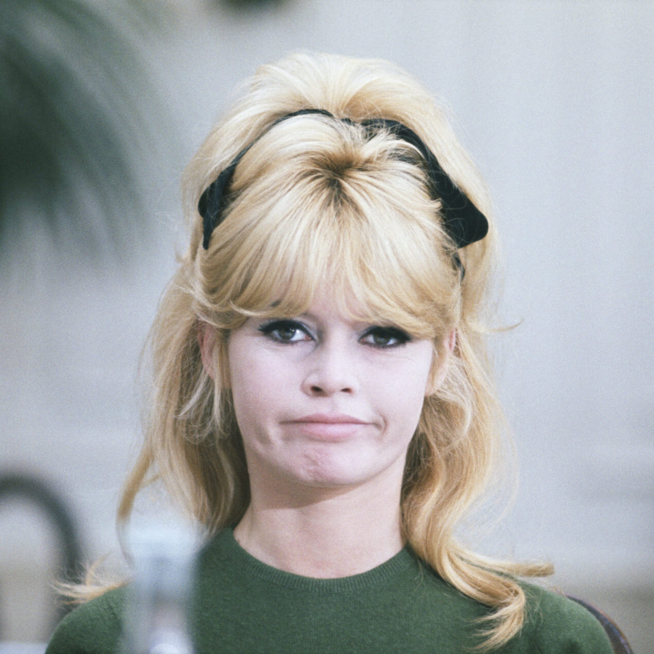 Brigitte Bardot