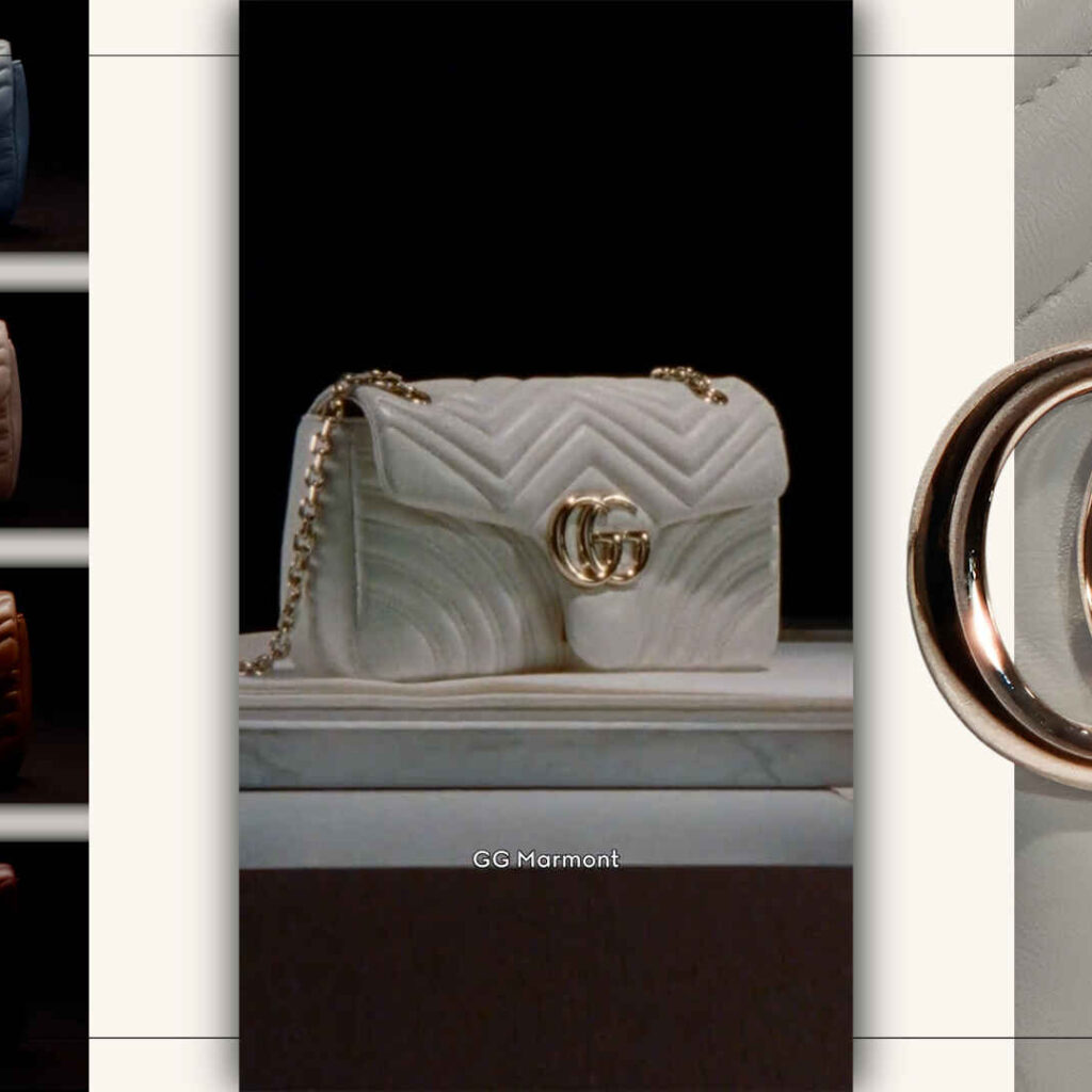 Gucci: Ο ρυθμός της δεξιοτεχνίας