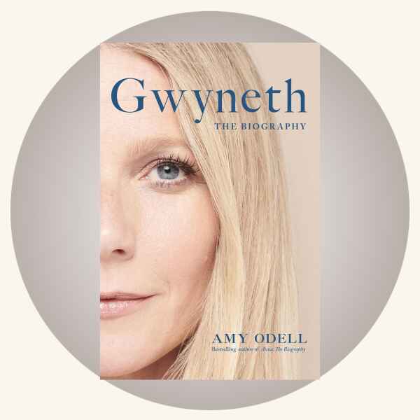 Η βιογραφία της Gwyneth Paltrow αποκαλύπτει αλλά δεν συγκλονίζει