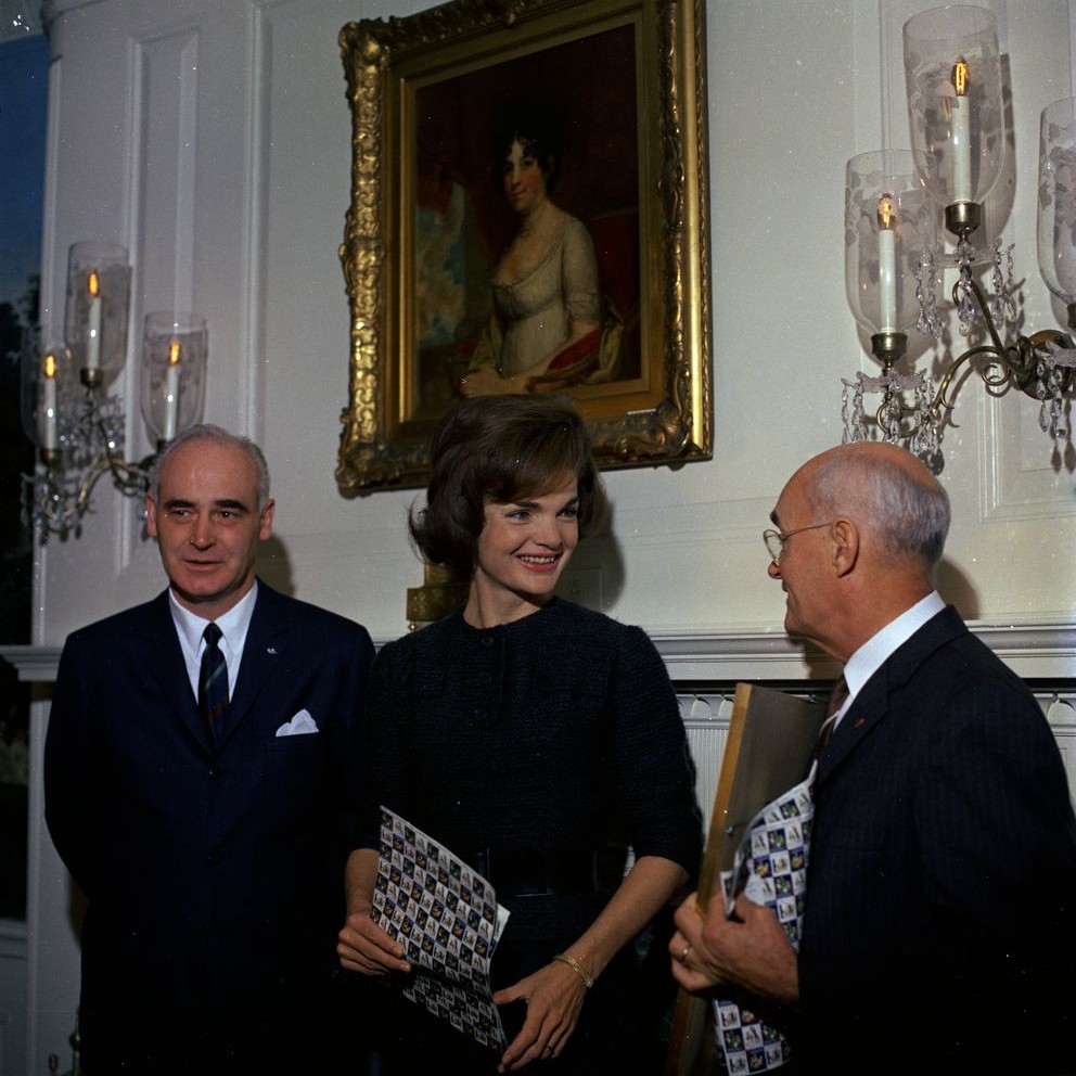 Jackie Kennedy: 9 άγνωστες ιστορίες από τη ζωή της