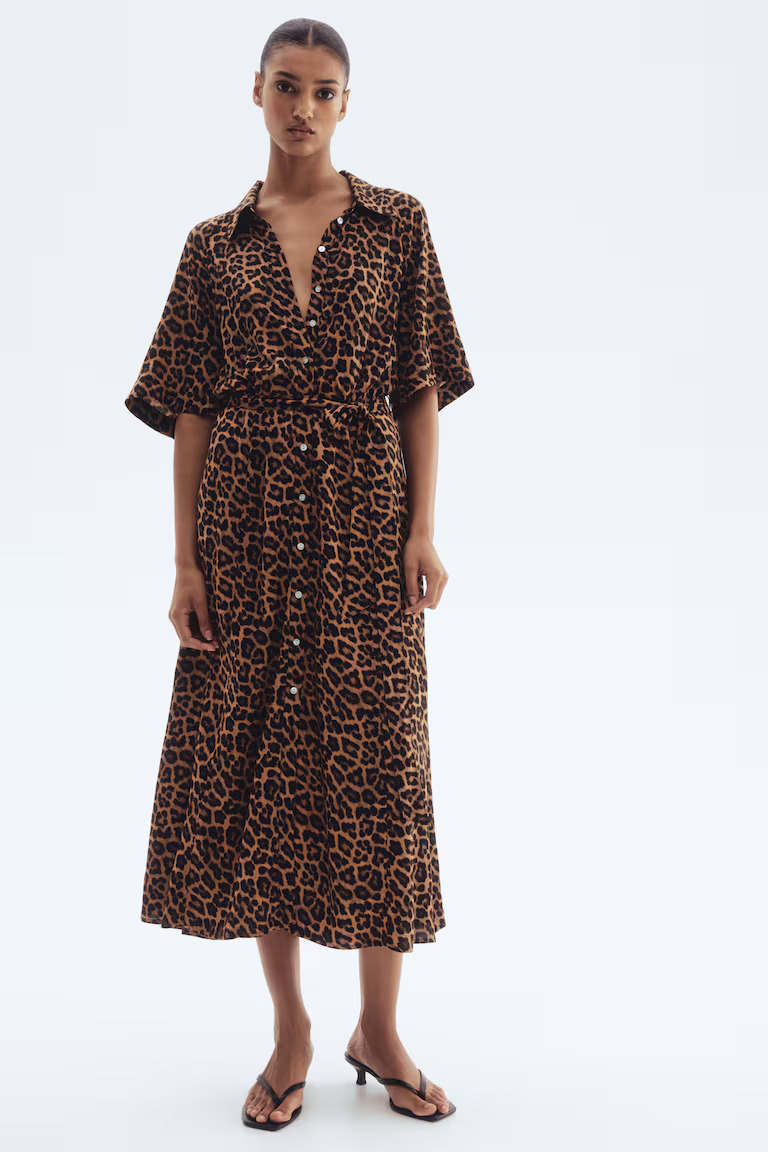 leopard