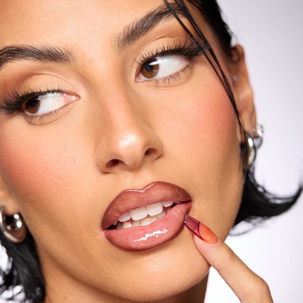 Είναι το Lip Contour Stain η επόμενη μεγάλη καινοτομία στην ομορφιά;