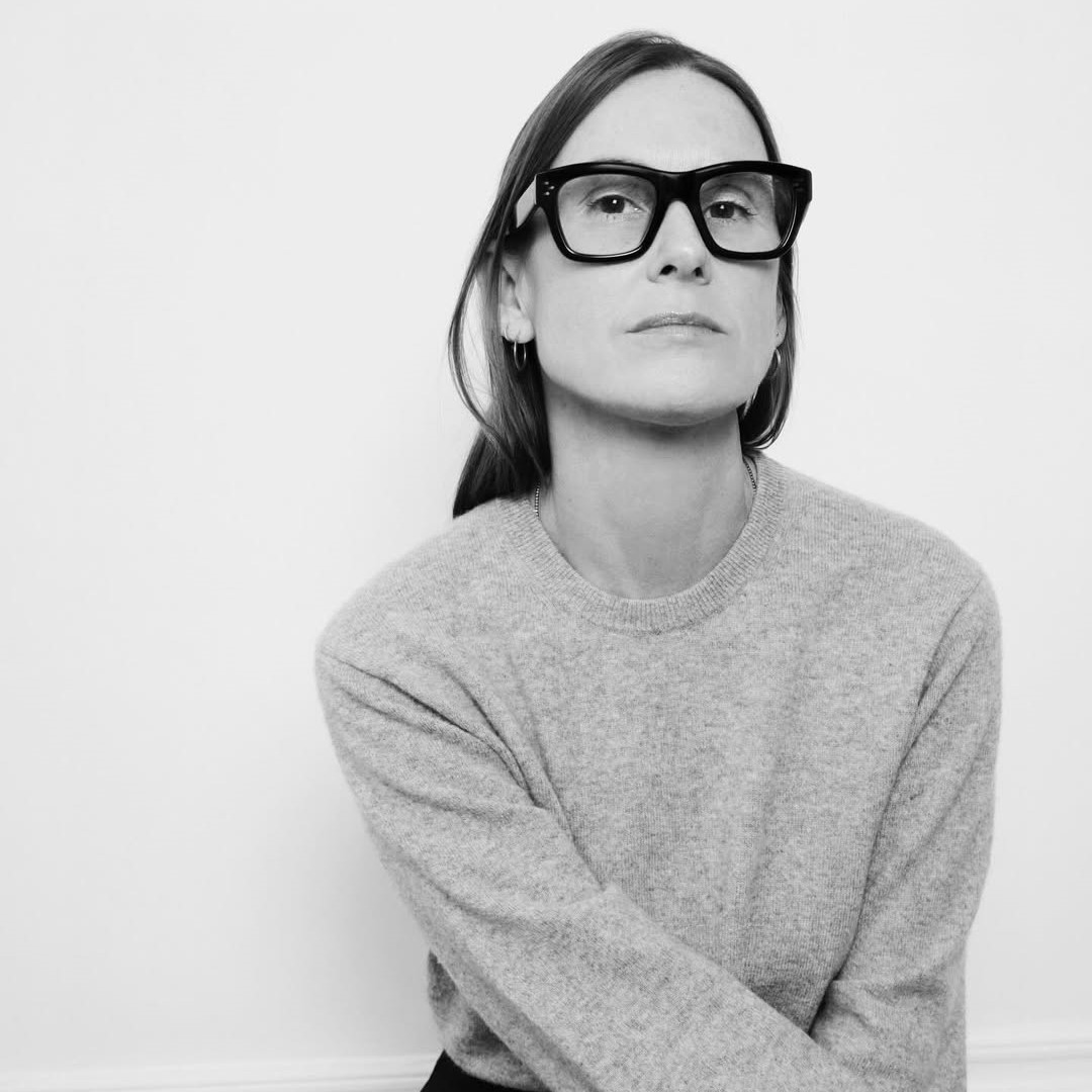 Louise Trotter
