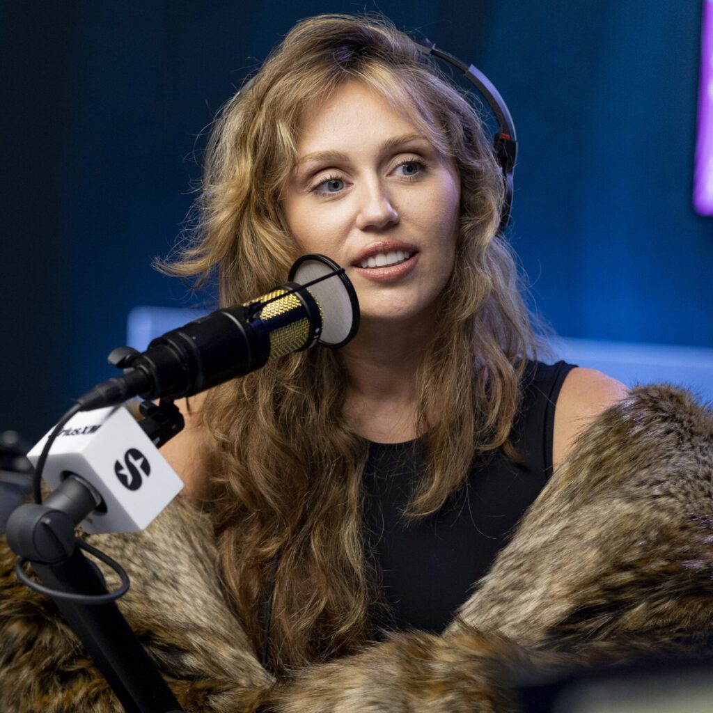 Γιατί η Miley Cyrus λέει «όχι» στις περιοδείες;