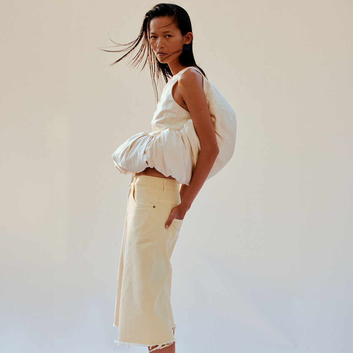 Phoebe Philo Collection D Spring 2026 Ready-to-Wear Collection