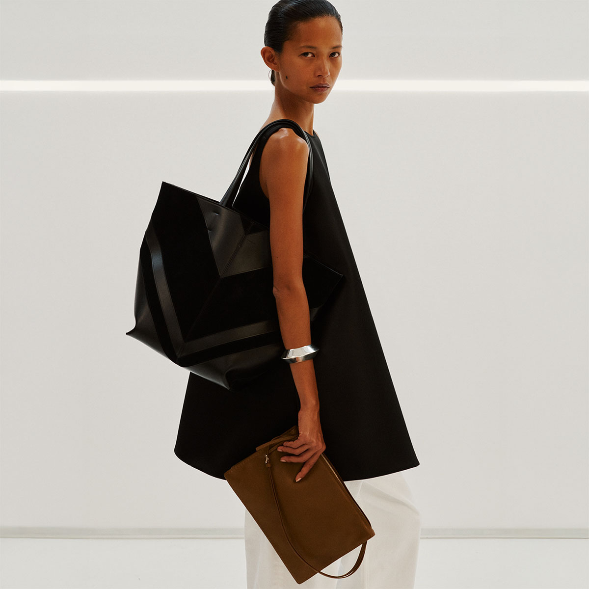 Phoebe Philo Collection D Spring 2026 Ready-to-Wear Collection