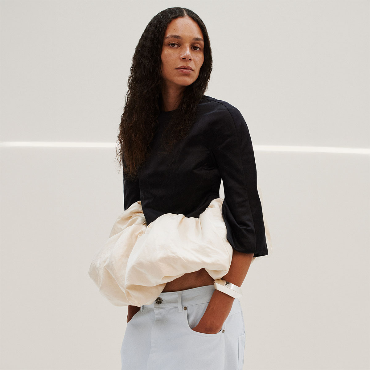 Phoebe Philo Collection D Spring 2026 Ready-to-Wear Collection