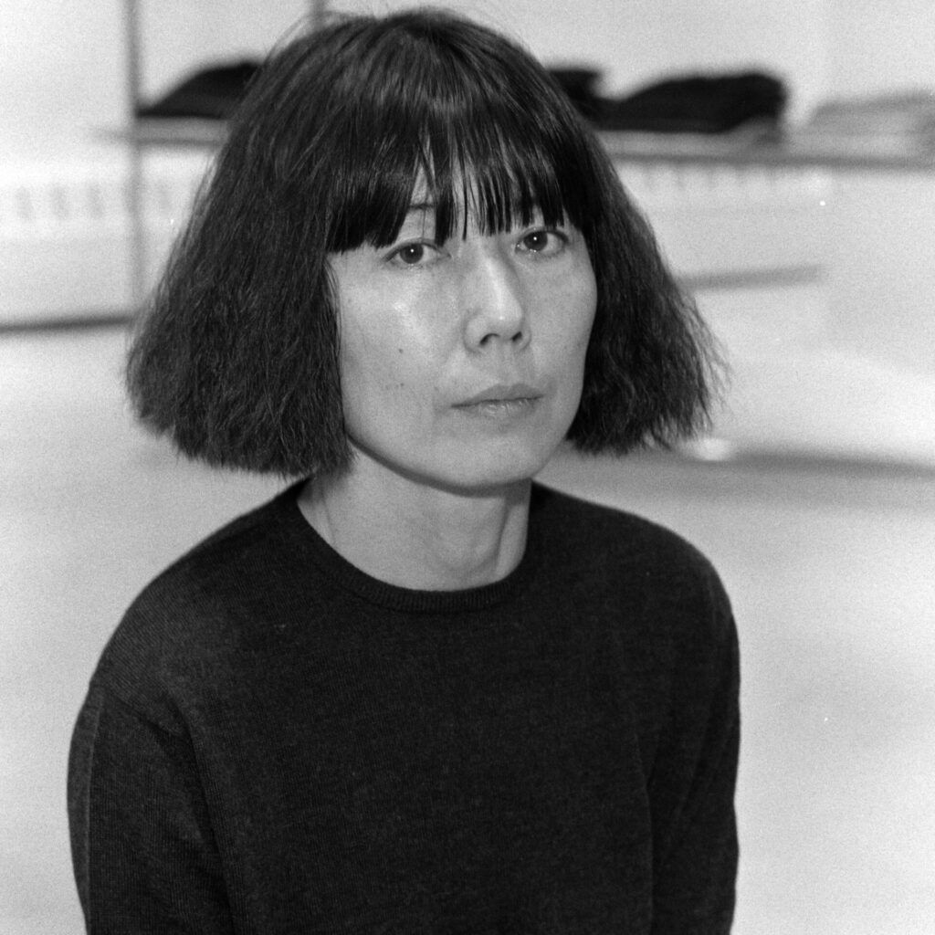Το ριζοσπαστικό όραμα της Rei Kawakubo πωλείται