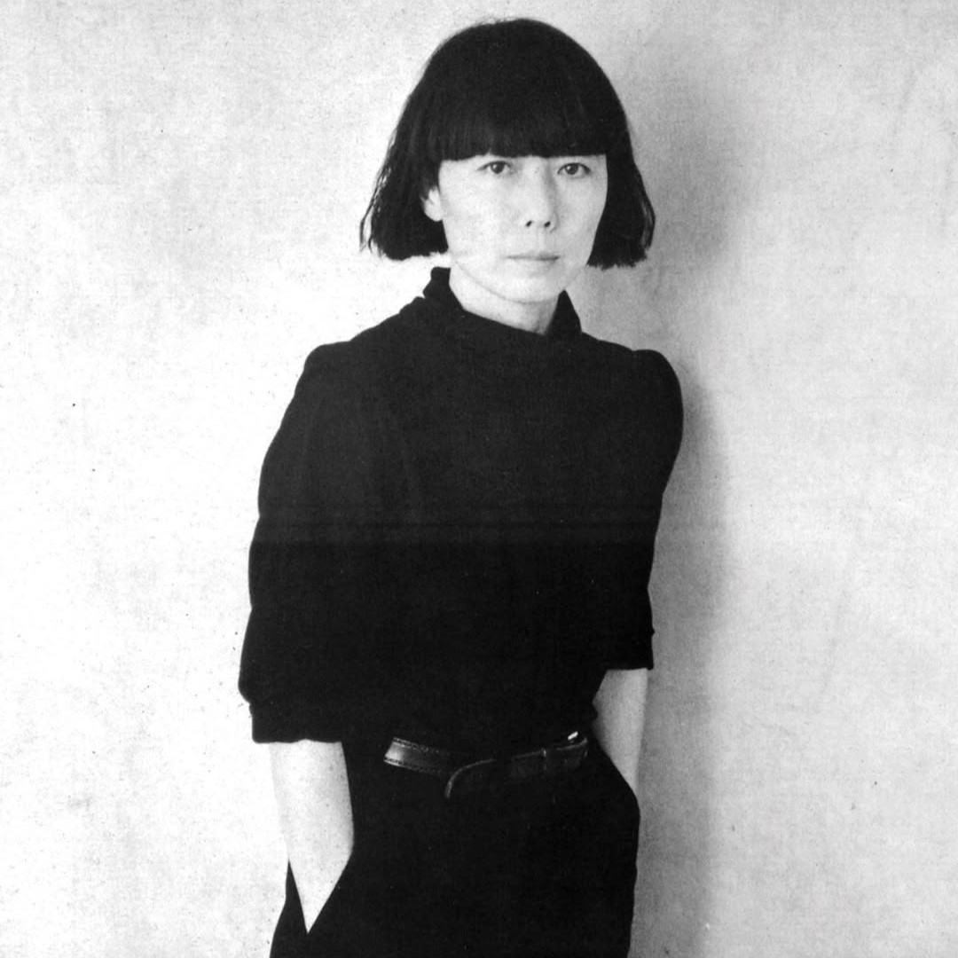 Rei Kawakubo