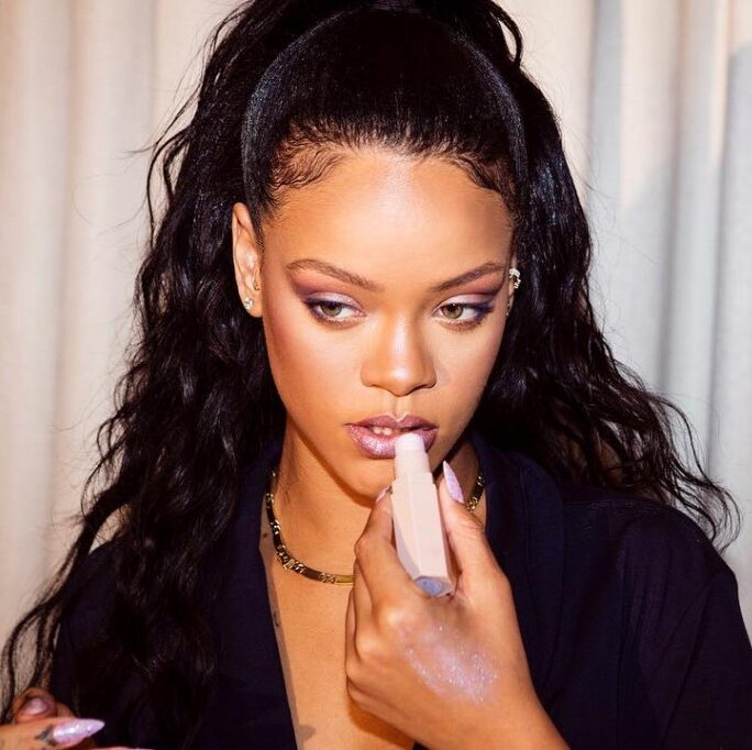 Rihanna 2