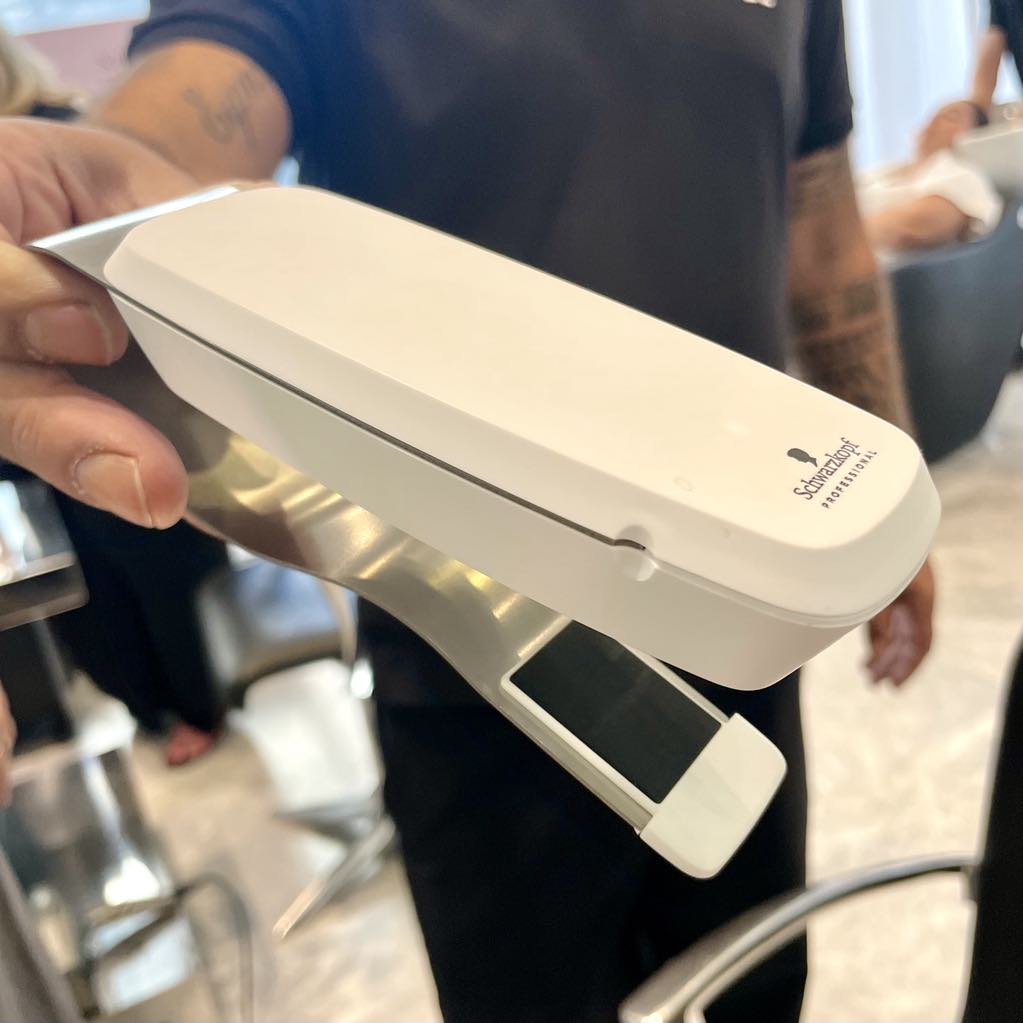 Schwarzkopf Professional 1