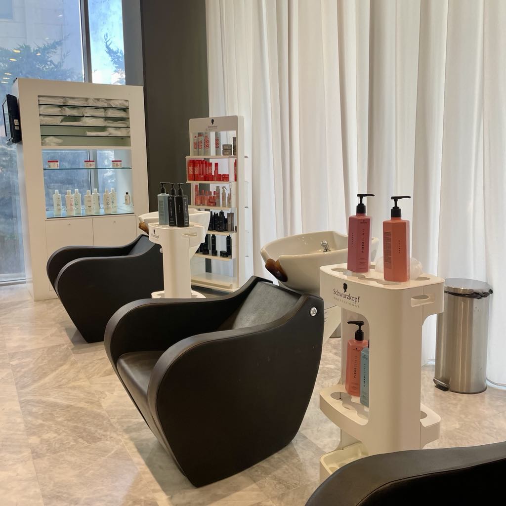 Schwarzkopf Professional 2
