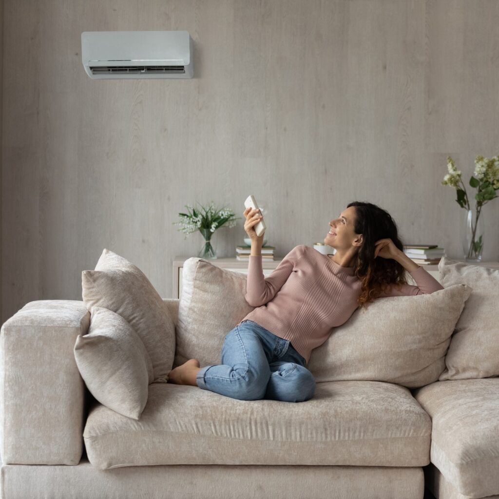 Κλιματιστικό: Tips για υψηλή απόδοση και χαμηλή κατανάλωση