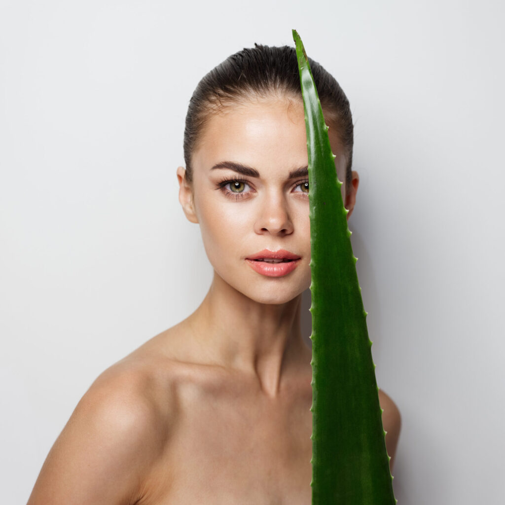 Aloe vera: Το συστατικό σταρ του καλοκαιριού