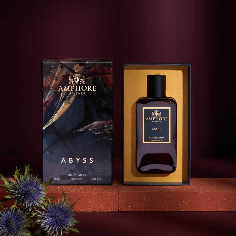 andras leon amphore abyss