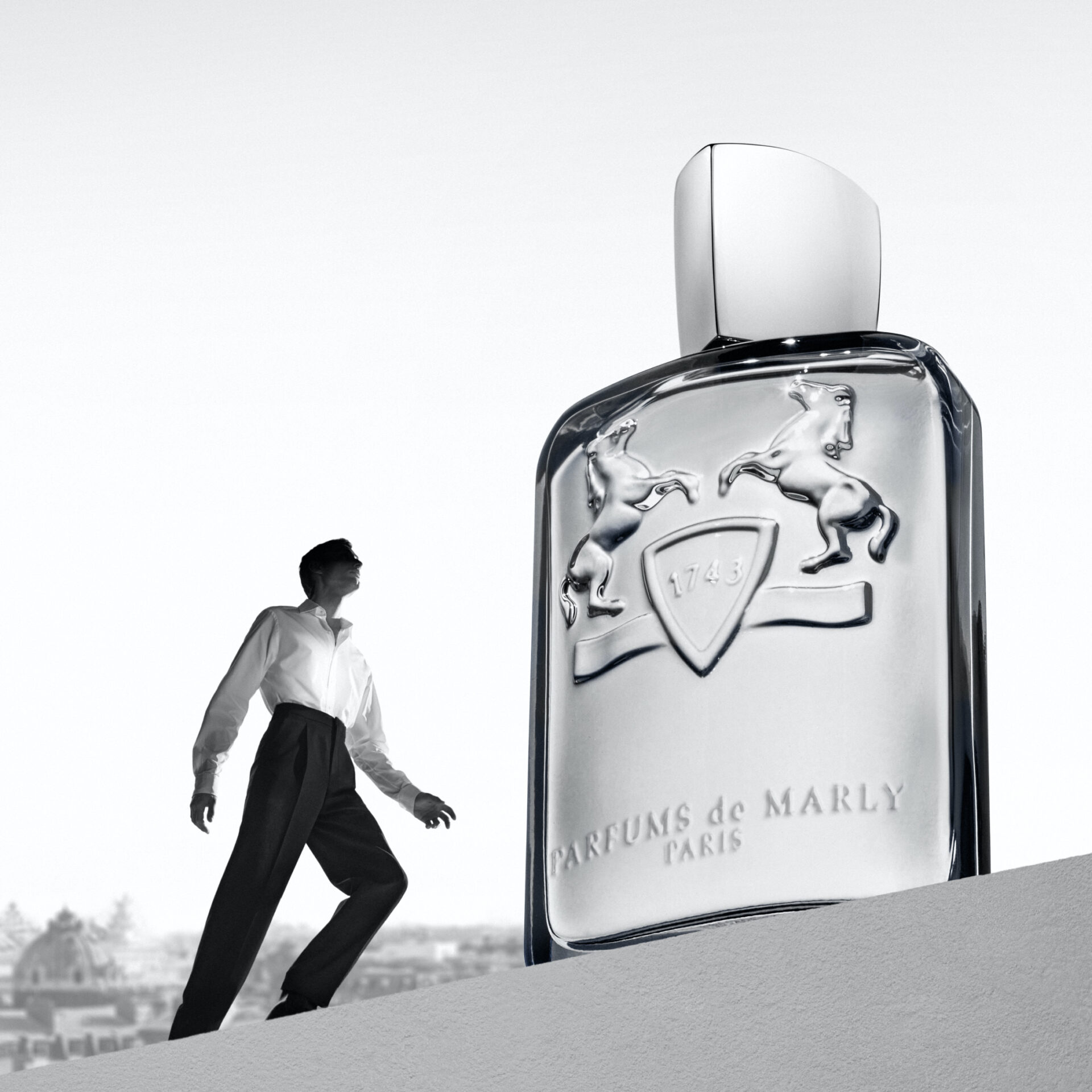 andras leon parfums de marly