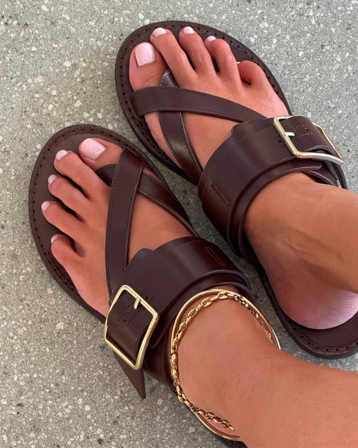 anklets