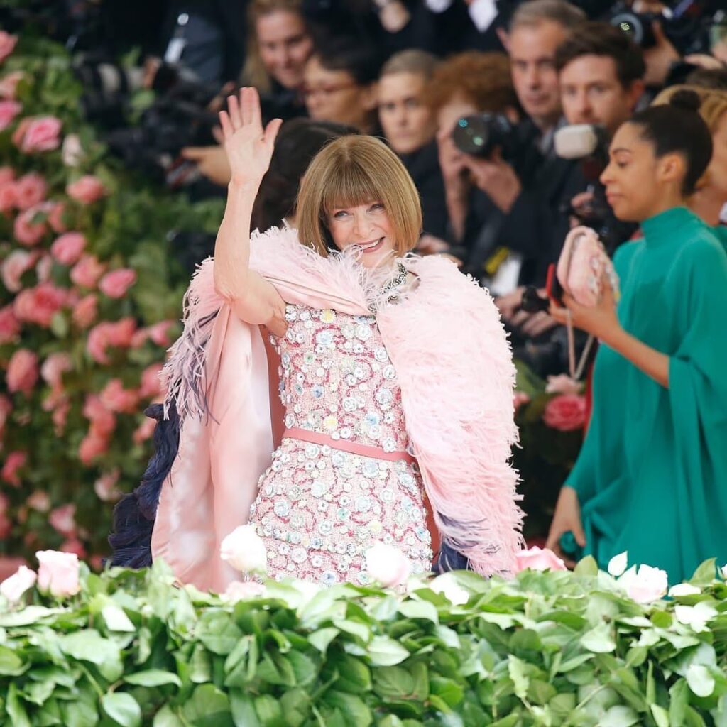 Ποια θα διαδεχθεί την Anna Wintour στη Vogue; Και γιατί μας νοιάζει;