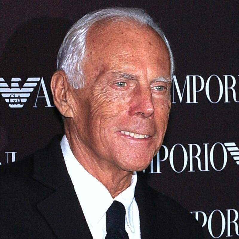 armani