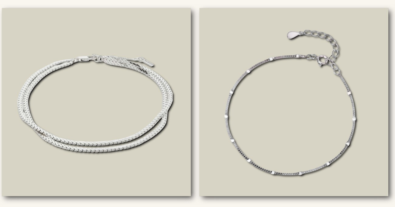 anklets