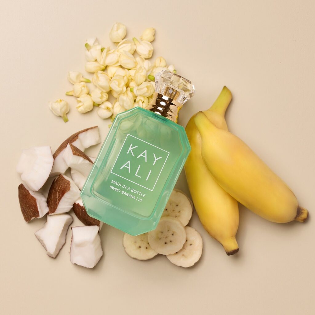 banana kayali