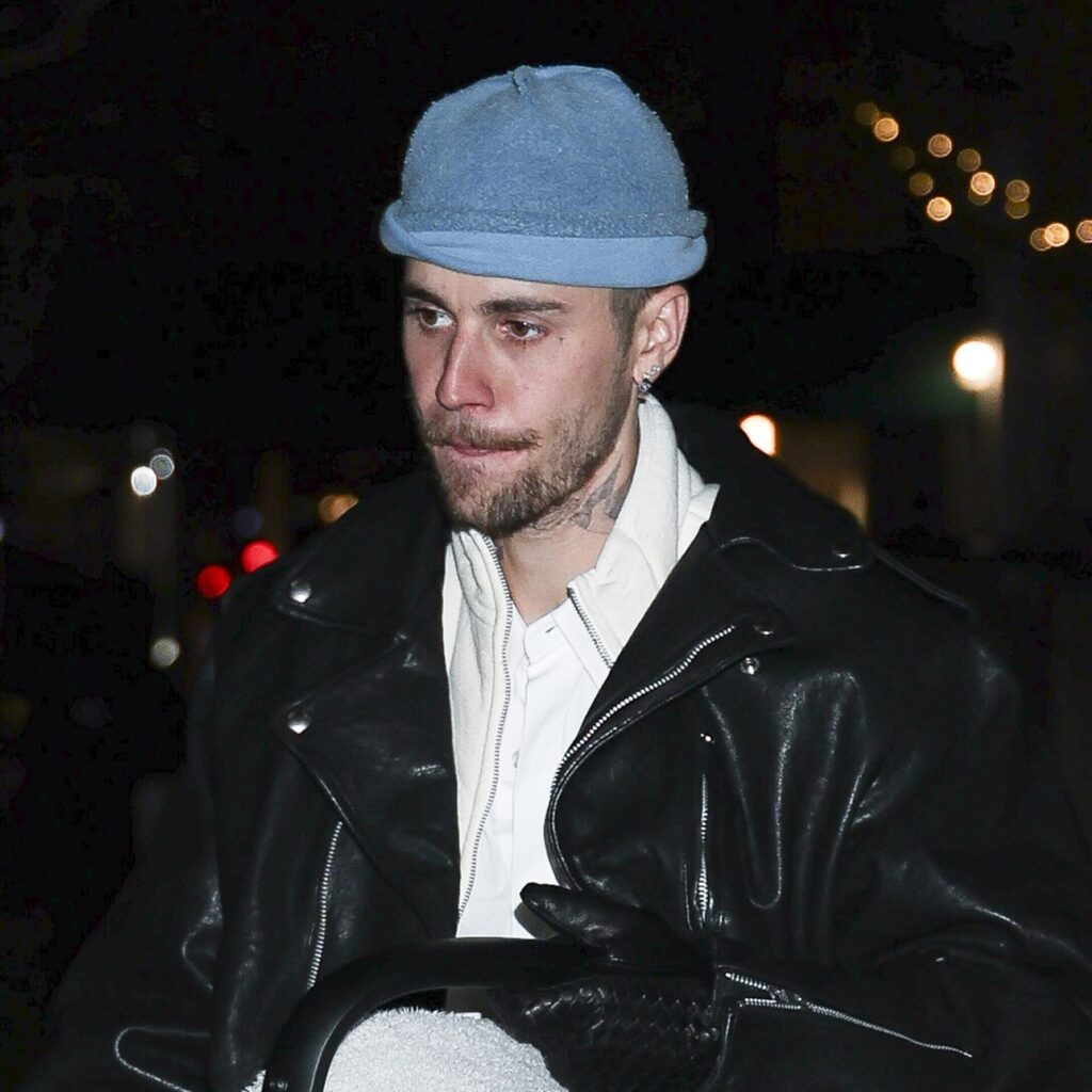 Διπλό χτύπημα για τον Justin Bieber