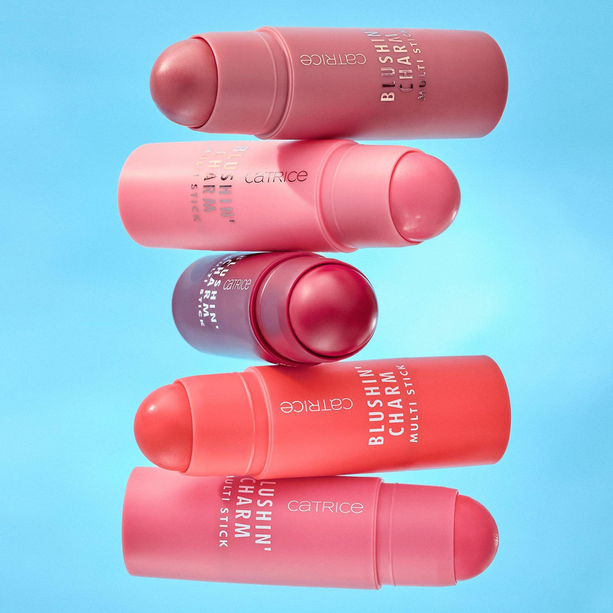 blush sticks catrice