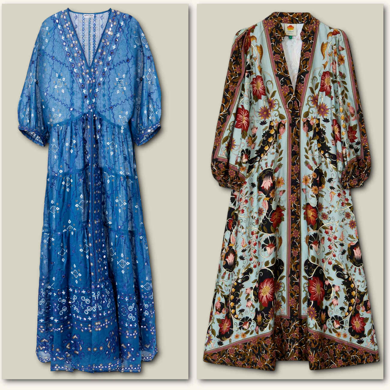 bohemian