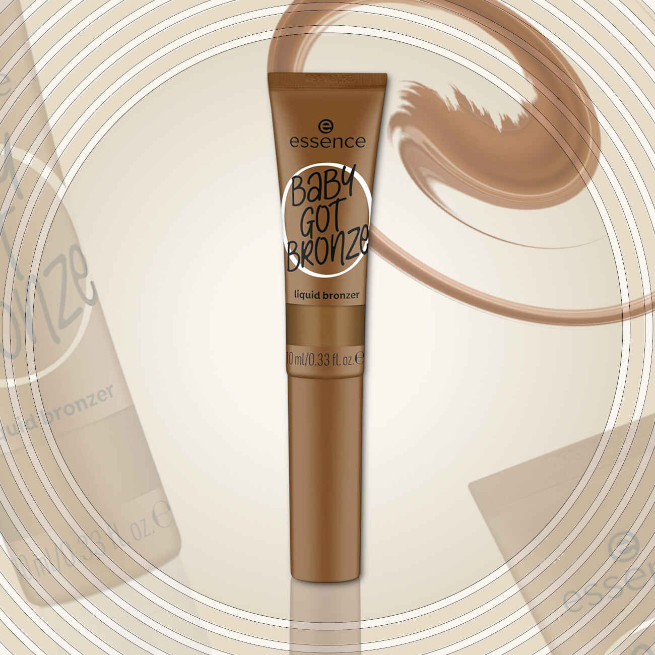bronzers essence (2)