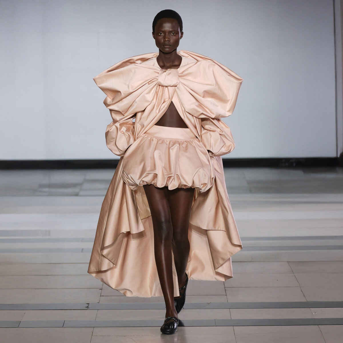 bububble-skirt-Simone_Rocha