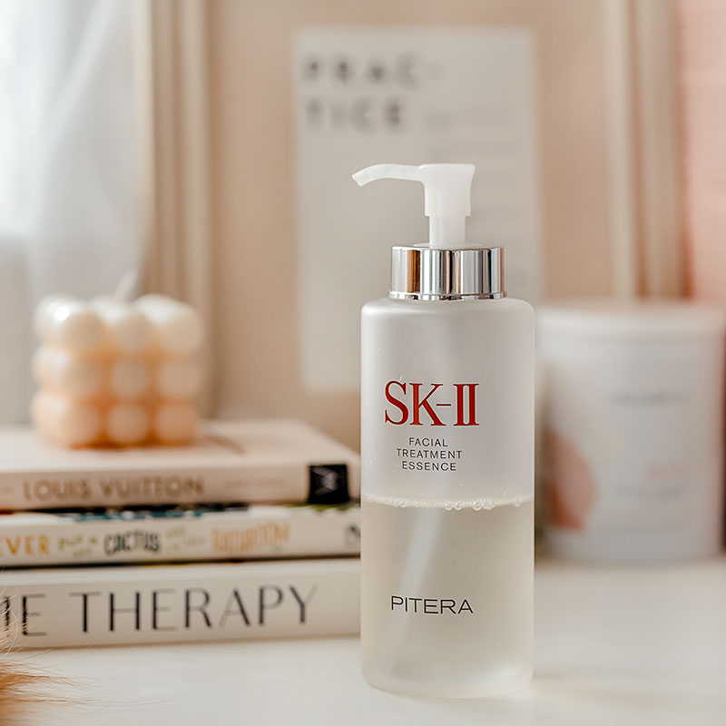 butter skin SK-II
