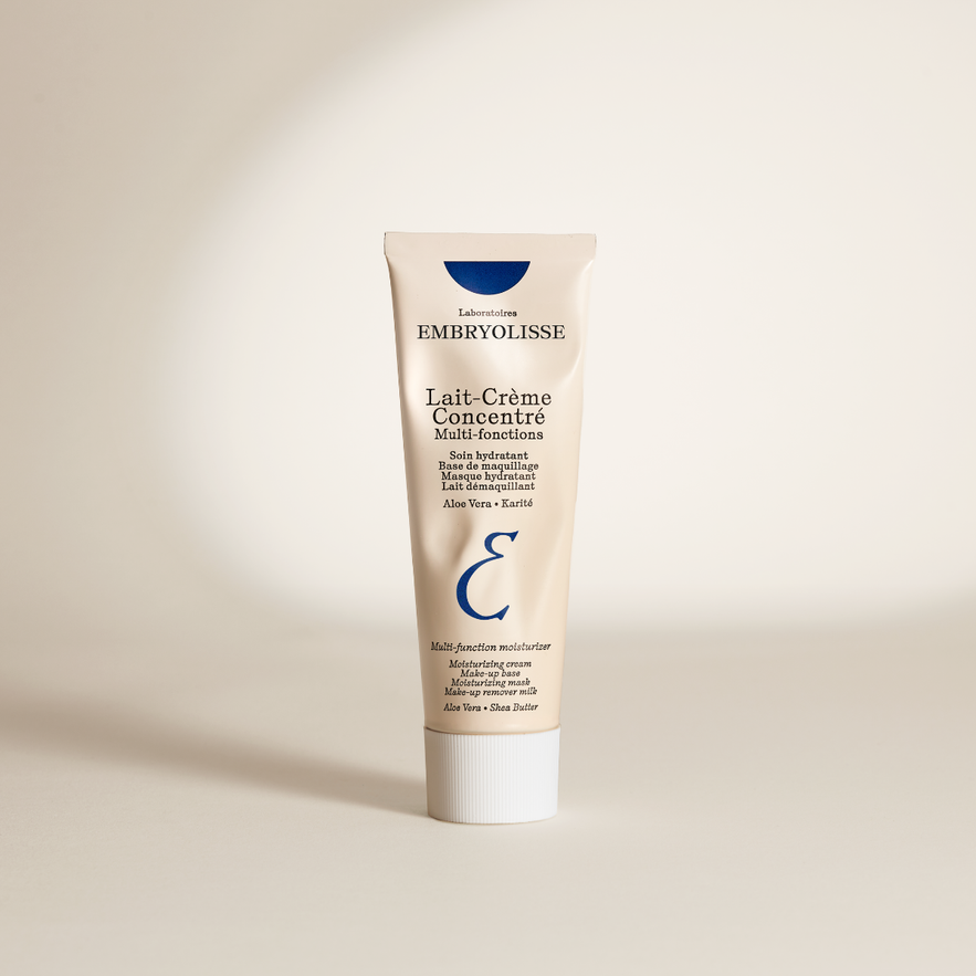 butter skin embryolisse