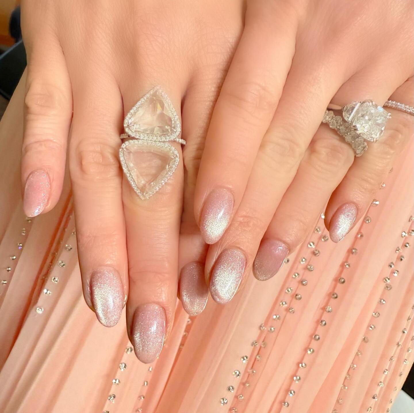 cat eye nails eri ishizu 1