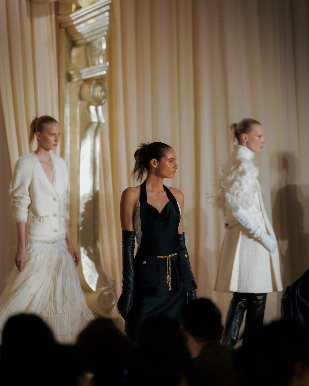 CHANEL