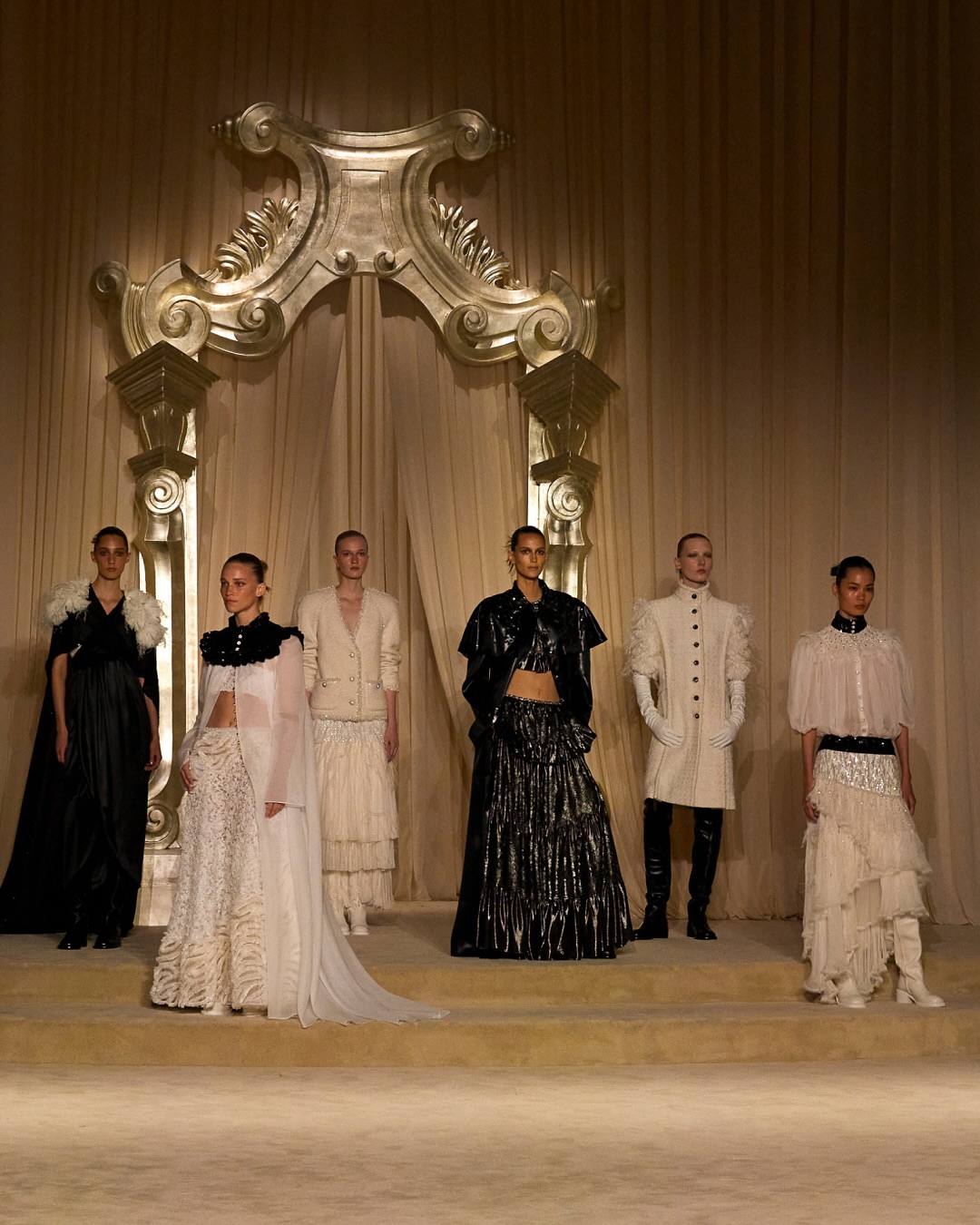 CHANEL