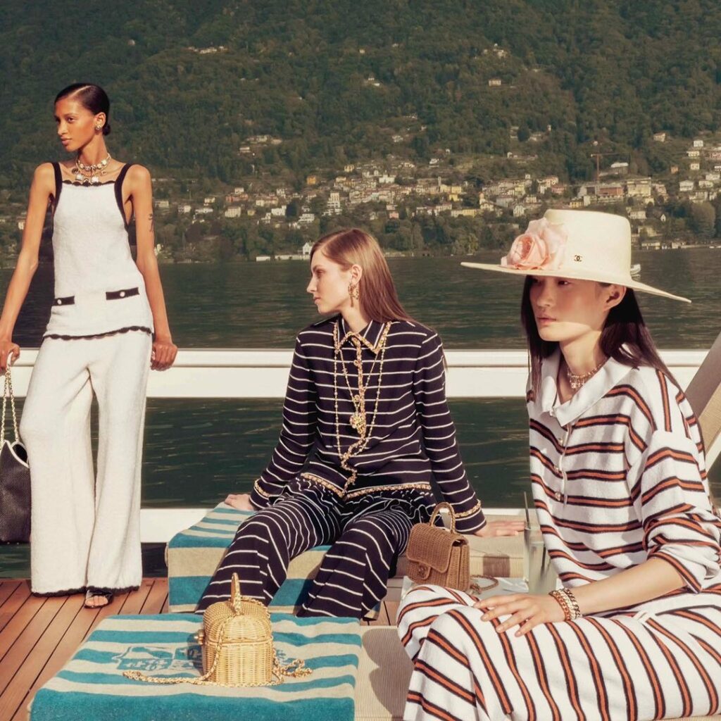 Chanel: Επιστρέφει στην πασαρέλα της Νέας Υόρκης μετά από 7 χρόνια