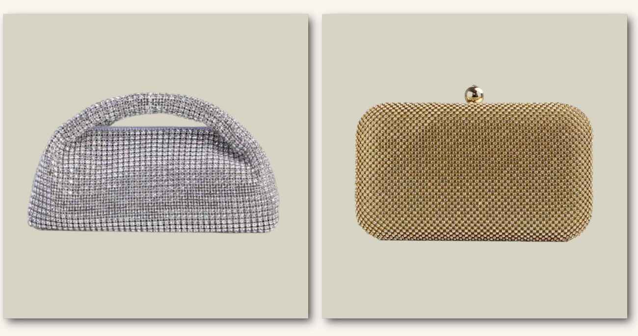 clutch bags