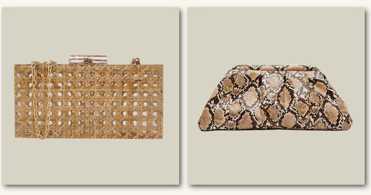 clutch bags