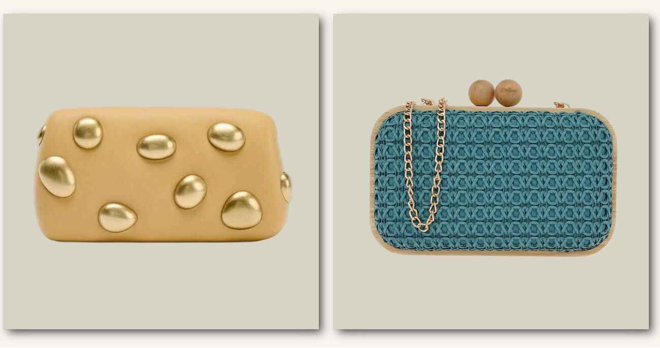 clutch bags